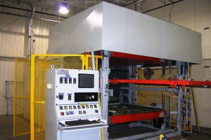 Contract Manufacturing
