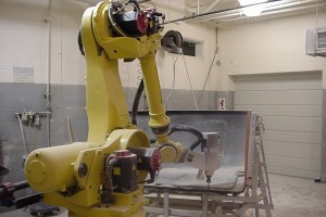 Fiberglass Reinforced Plastic