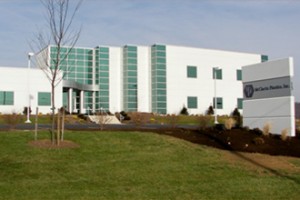 McClarin Plastics - Facility