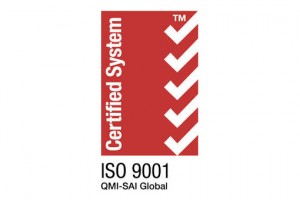 Quality ISO Certification