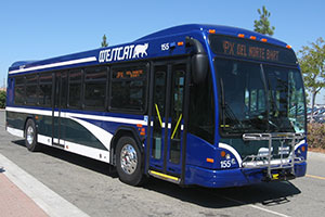 Gillig-Bus