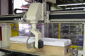 CNC Trimmer