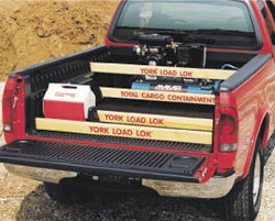 Truck Bedliner manufactured by the Vacuum Forming Process Vacuum Forming