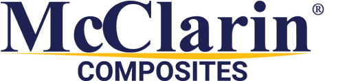 McClarin Plastics Logo